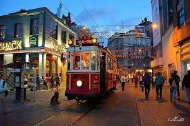 >İstanbul Beyoğlu Davul Zurna Ekibi